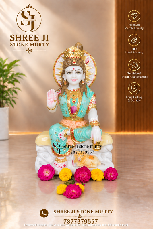 Parvati Mataji